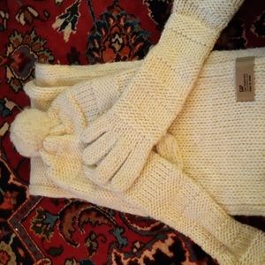 Gap winter accessories